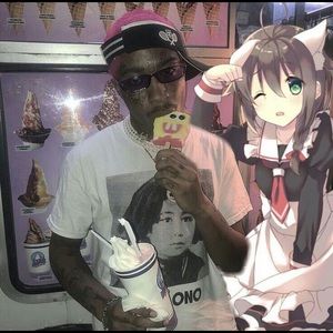 Meet your Posher, Dylan